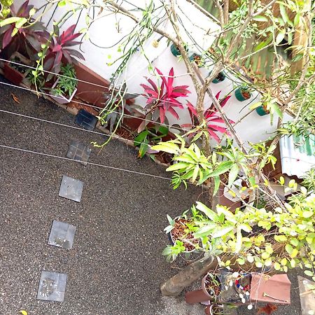 Ramesh Guesthouse 미리사 외부 사진