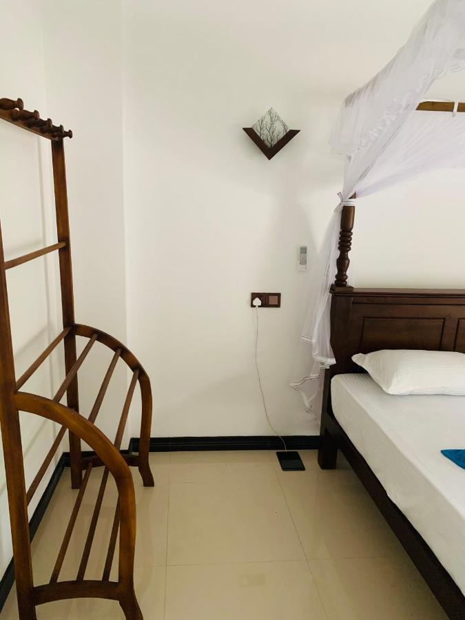 Ramesh Guesthouse 미리사 외부 사진