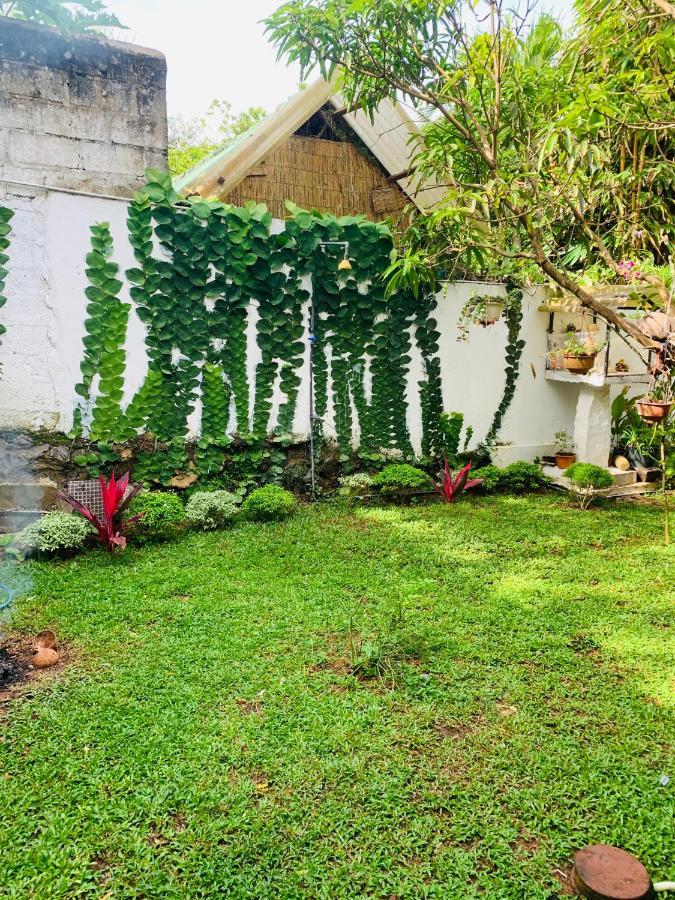 Ramesh Guesthouse 미리사 외부 사진