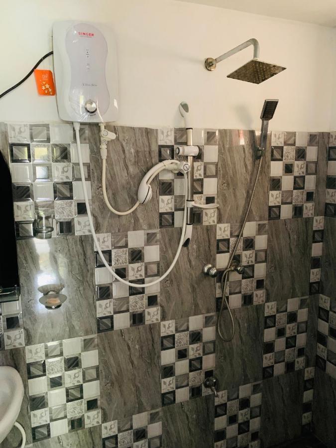 Ramesh Guesthouse 미리사 외부 사진