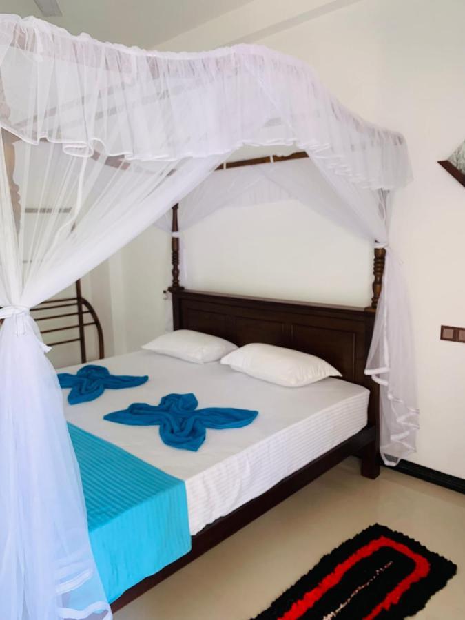 Ramesh Guesthouse 미리사 외부 사진