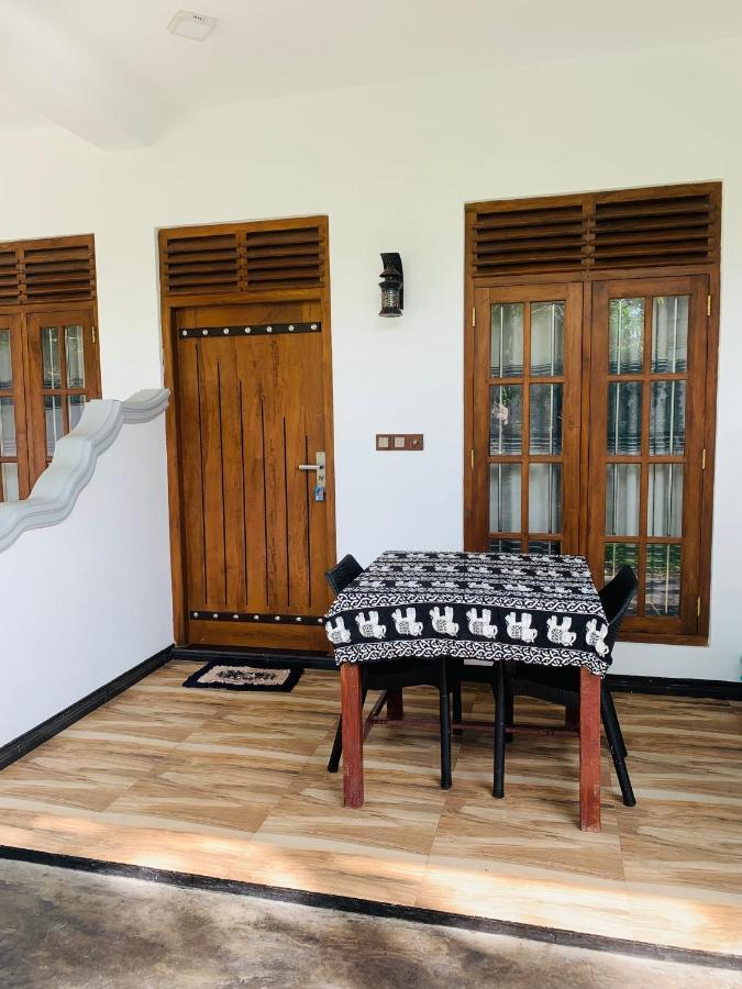 Ramesh Guesthouse 미리사 외부 사진