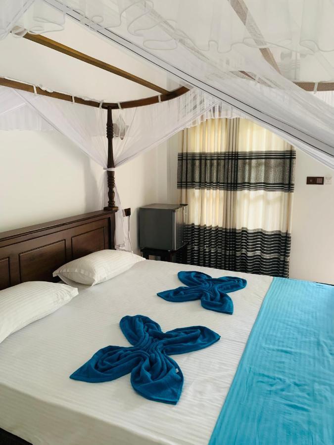 Ramesh Guesthouse 미리사 외부 사진
