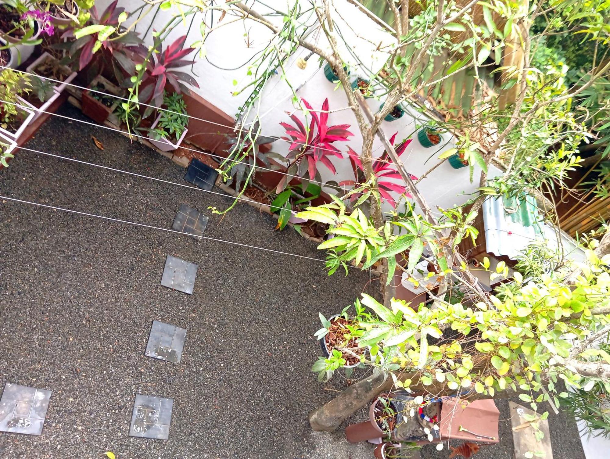 Ramesh Guesthouse 미리사 외부 사진