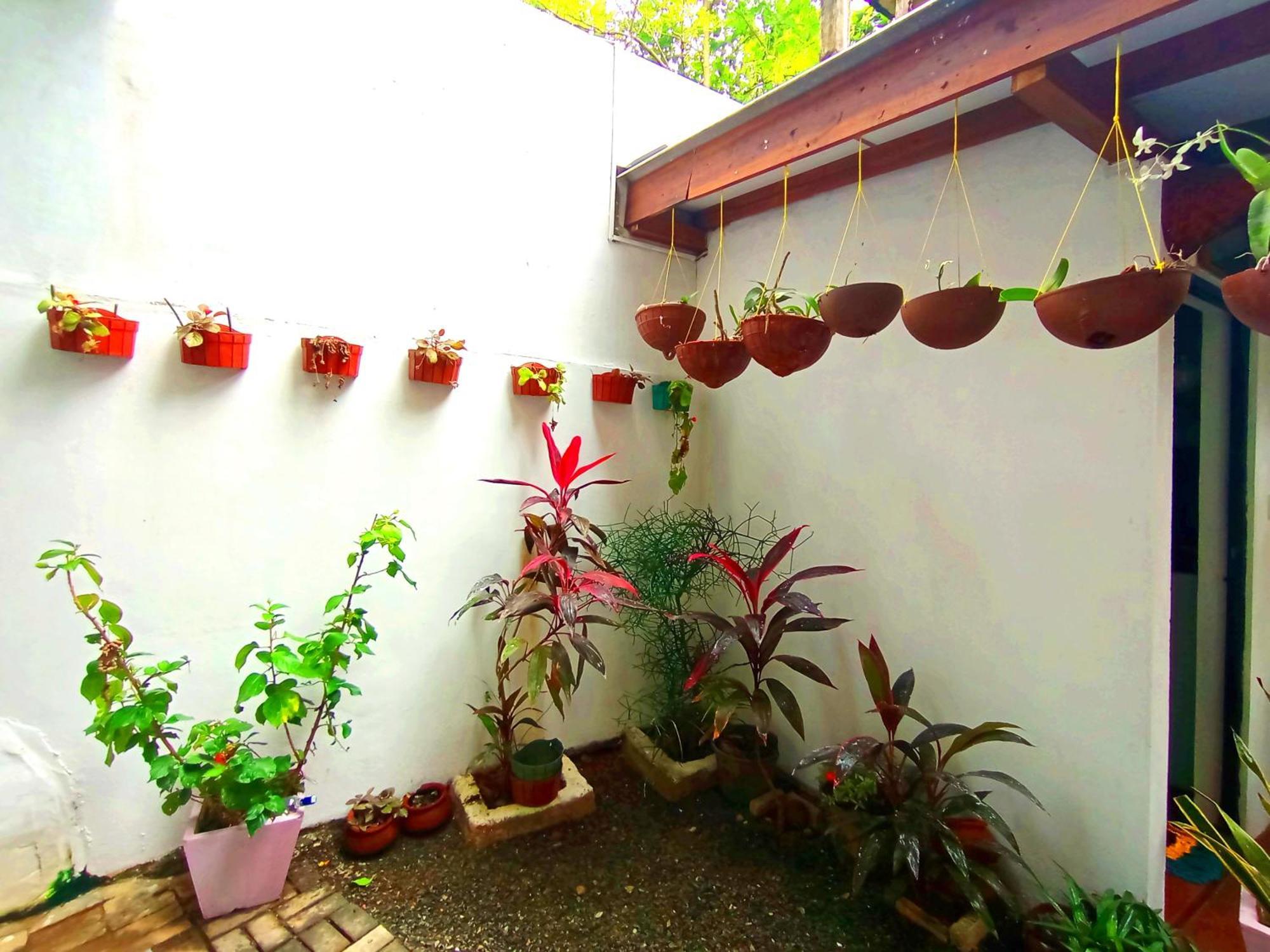 Ramesh Guesthouse 미리사 외부 사진