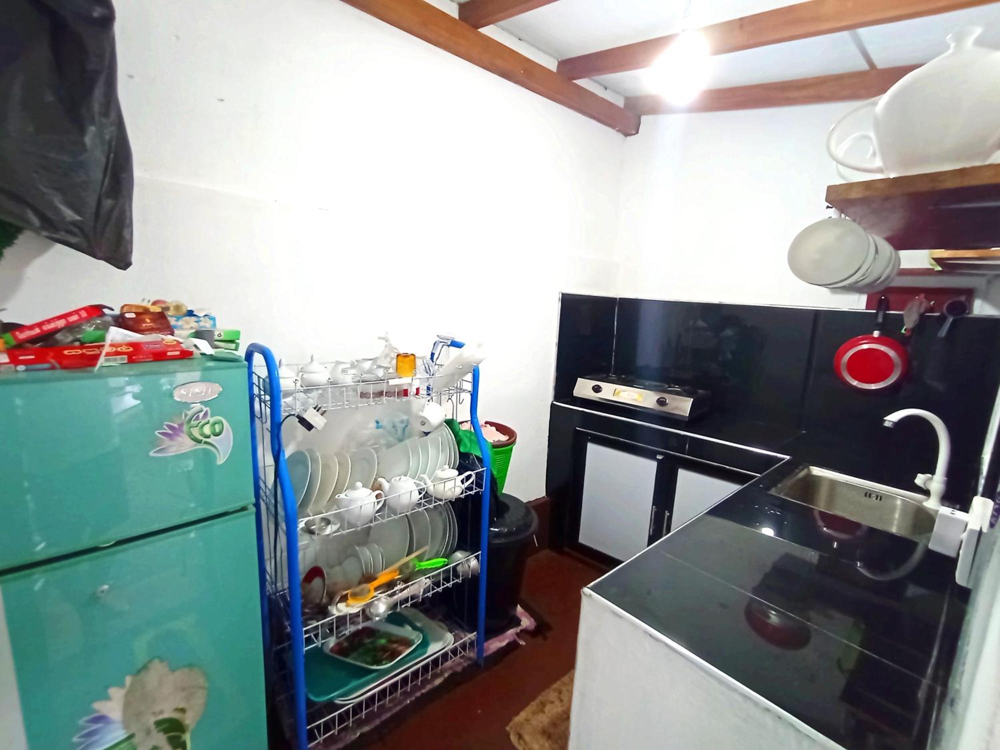 Ramesh Guesthouse 미리사 외부 사진