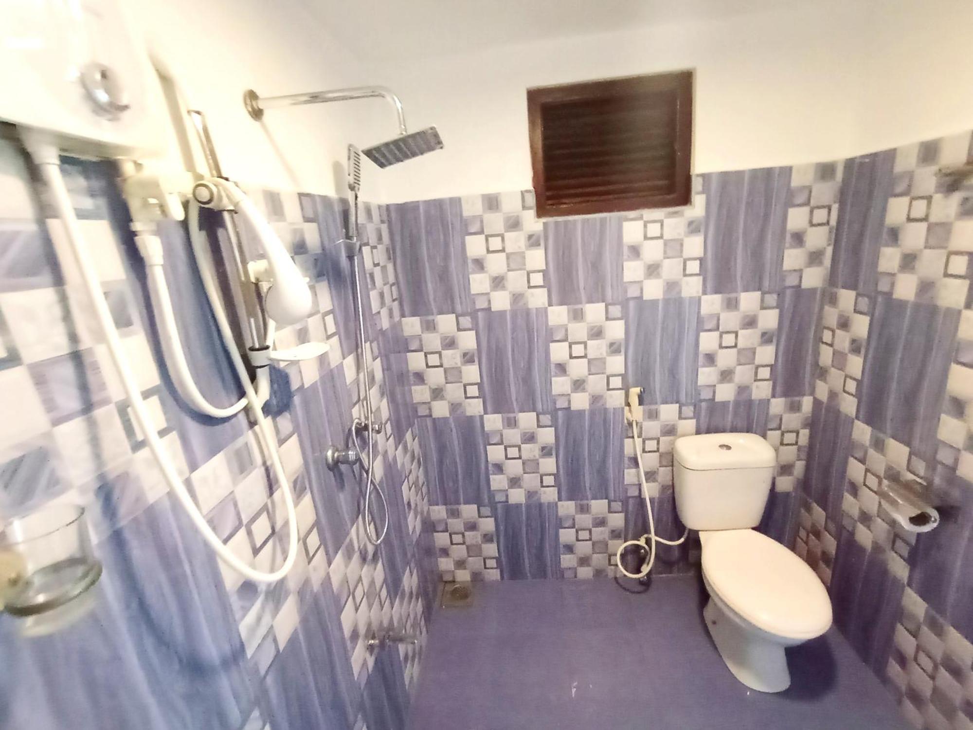 Ramesh Guesthouse 미리사 외부 사진