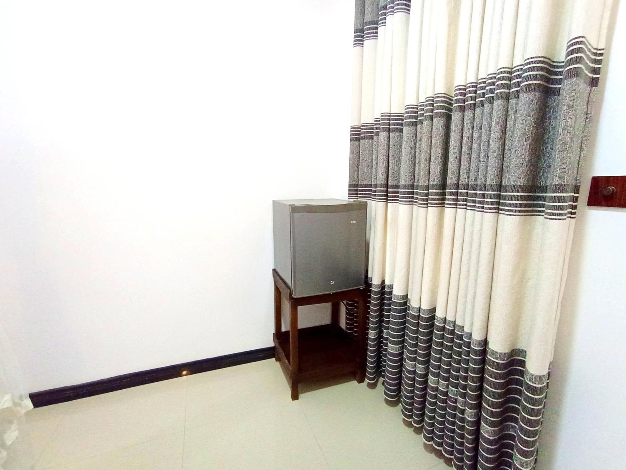 Ramesh Guesthouse 미리사 외부 사진