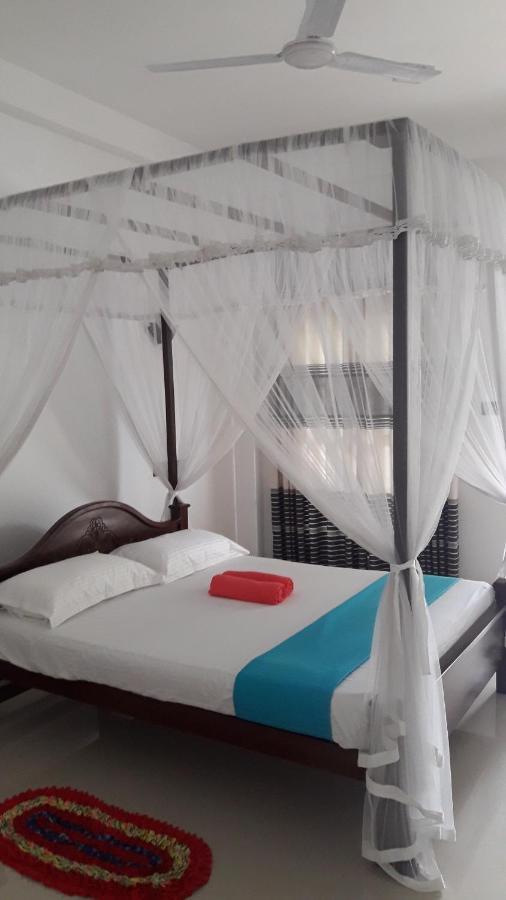 Ramesh Guesthouse 미리사 외부 사진